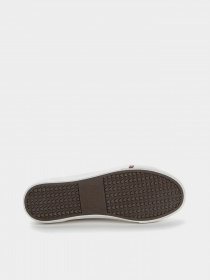 Кеди низькі Keddo модель 827706/01-02 Фото