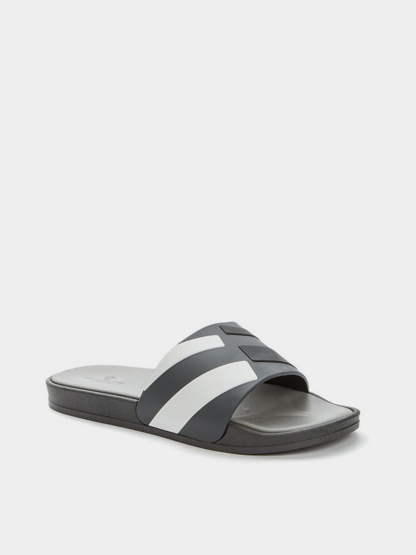 Шлепанцы Keddo модель 827800/01-02 Фото