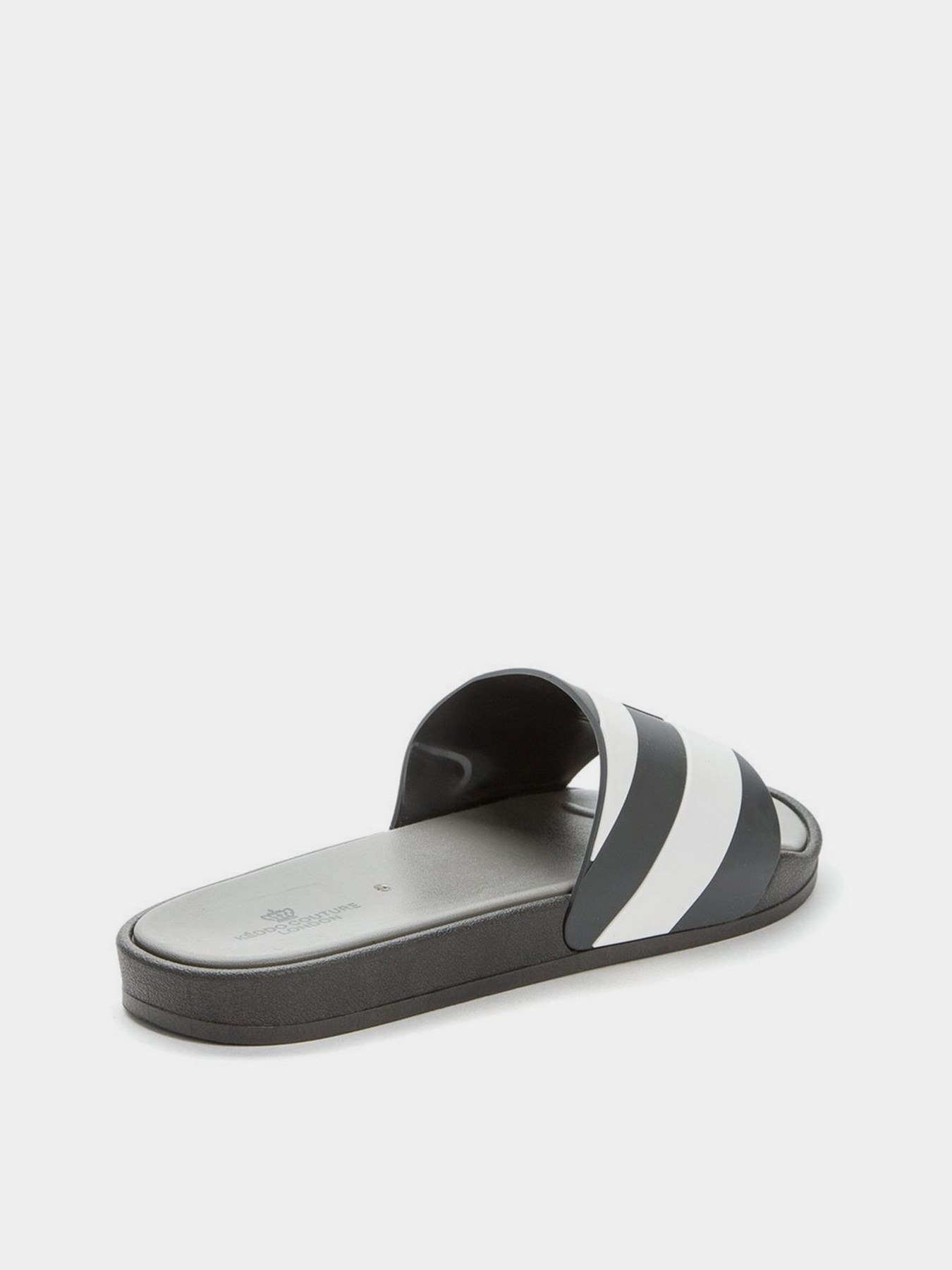 Шлепанцы Keddo модель 827800/01-02 Фото