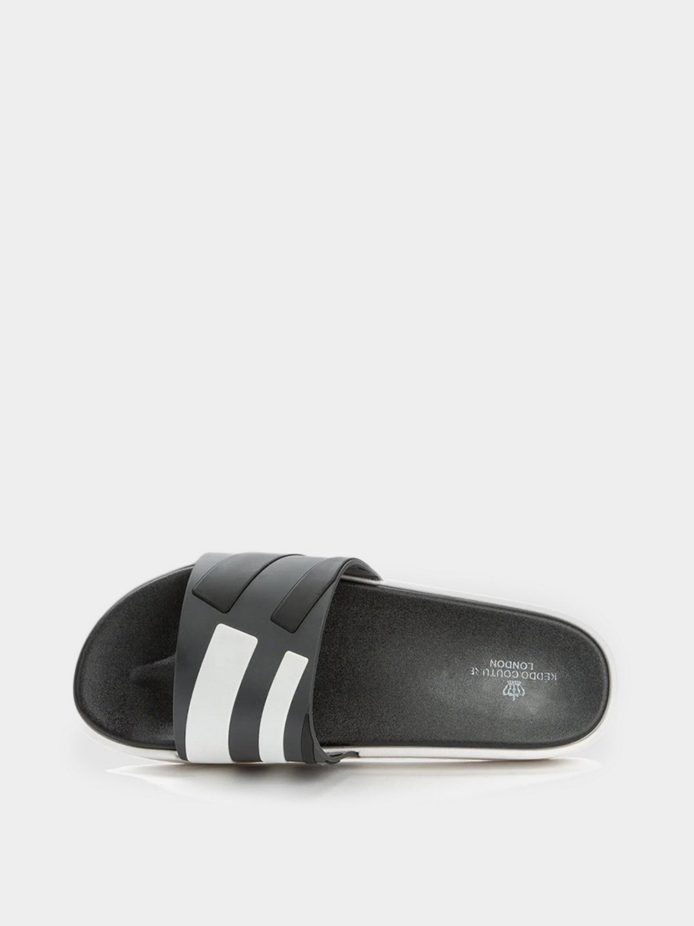 Шльопанці Keddo модель 827800/01-05 Фото