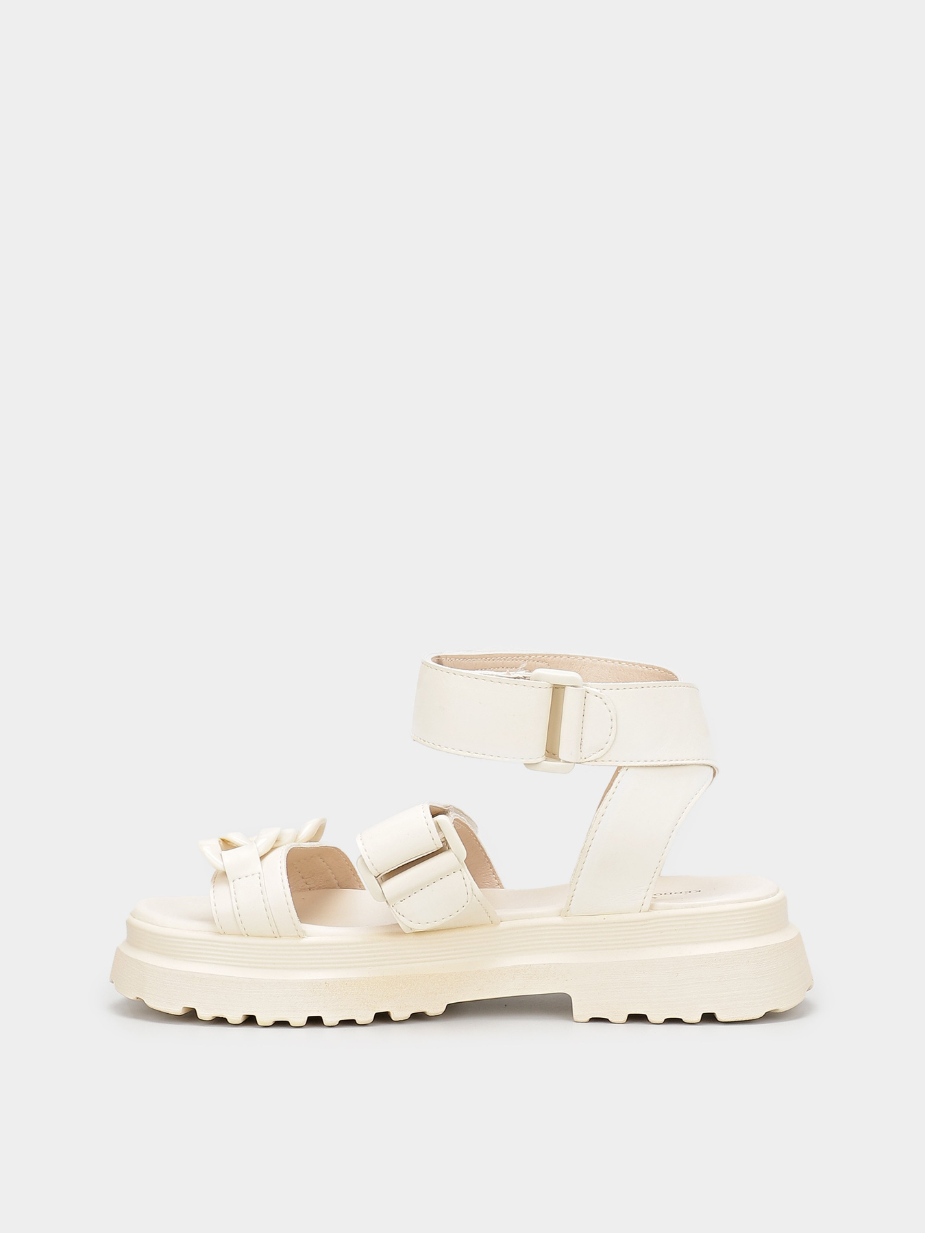 Сандалии Keddo модель 827102/10-03U Фото