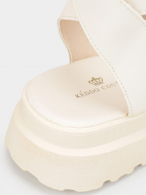 Сандалии Keddo модель 827102/10-03U Фото