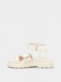 Сандалії Keddo модель 827102/10-03U Сандалії Keddo модель 827102/10-03U Фото