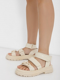 Сандалії Keddo модель 827102/10-03U Сандалії Keddo модель 827102/10-03U Фото