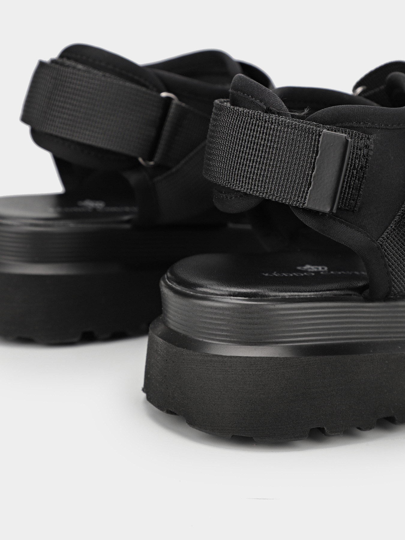 Сандалії Keddo модель 827102/13-01U Фото