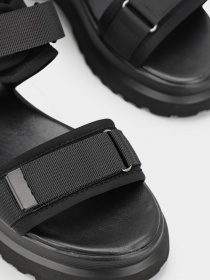 Сандалії Keddo модель 827102/13-01U Фото