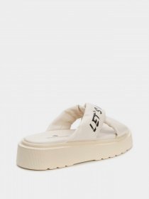 Шлепанцы Keddo модель 827105/13-03 Фото