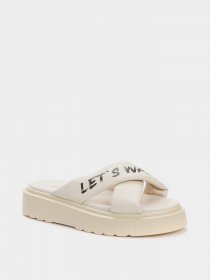 Шлепанцы Keddo модель 827105/13-03 Фото