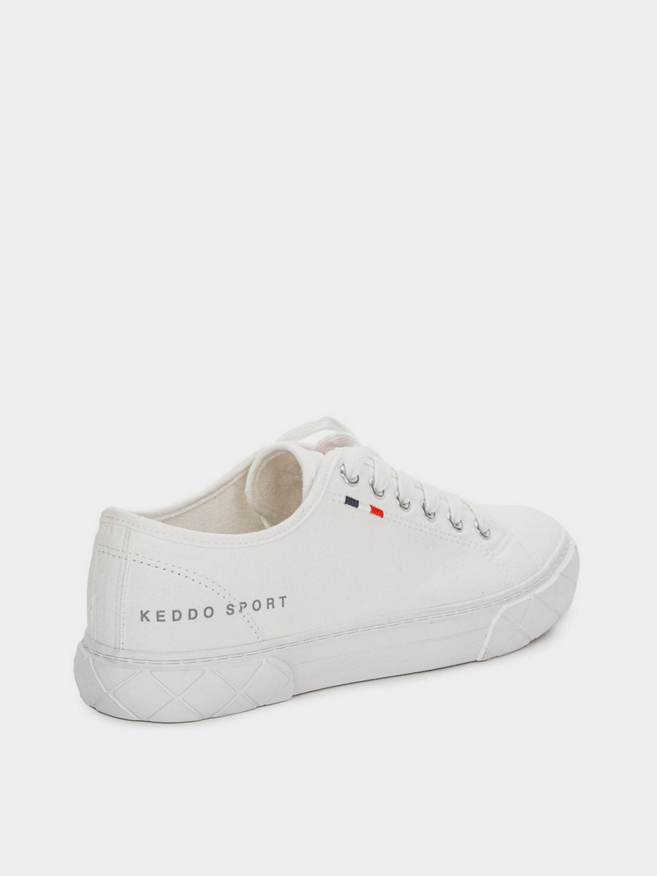 Кеды низкие Keddo модель 827201/05-02 Фото