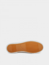 Кеды низкие Keddo модель 827201/05-02 Фото