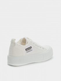 Кеди низькі Keddo модель 827636/01-03U Фото