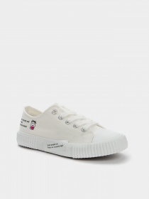 Кеди низькі Keddo модель 827718/01-06 Фото