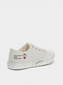 Кеди низькі Keddo модель 827718/01-06 Фото