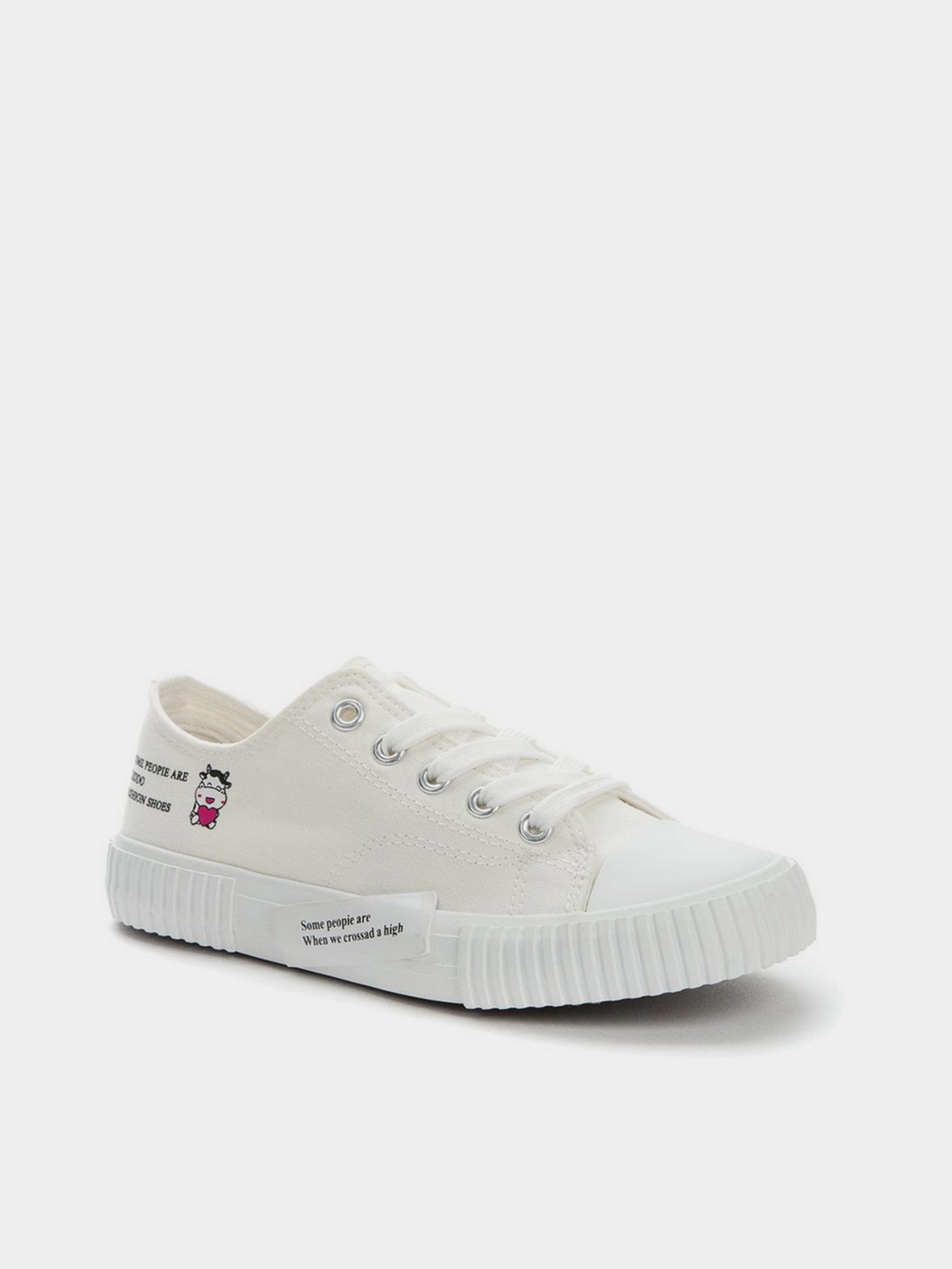 Кеди низькі Keddo модель 827718/01-06 Фото