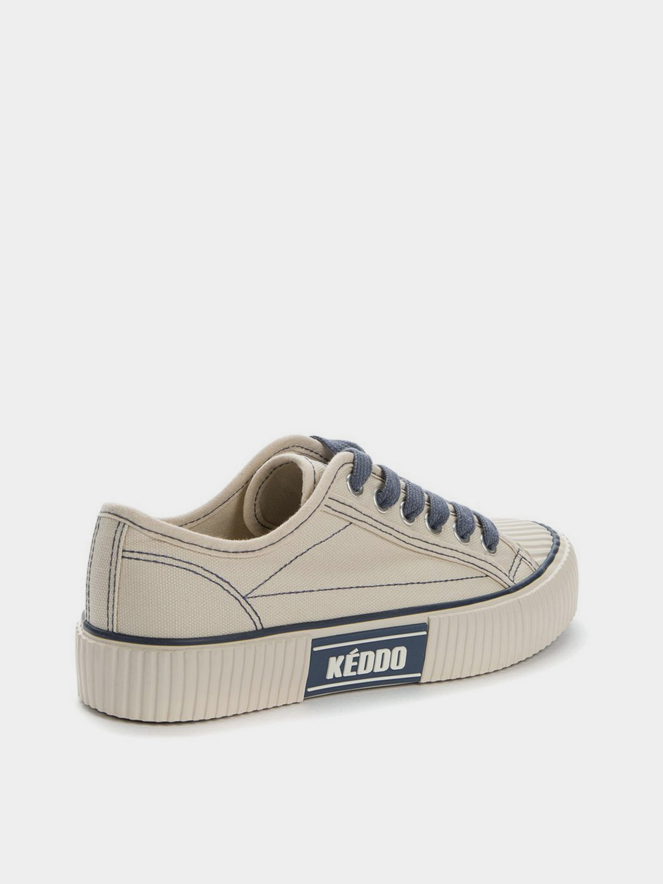 Кеди низькі Keddo модель 827753/01-01 Фото