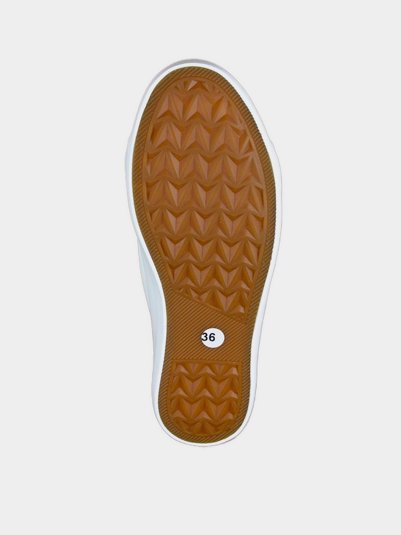 Кеди низькі Keddo модель 827916/01-01 Фото