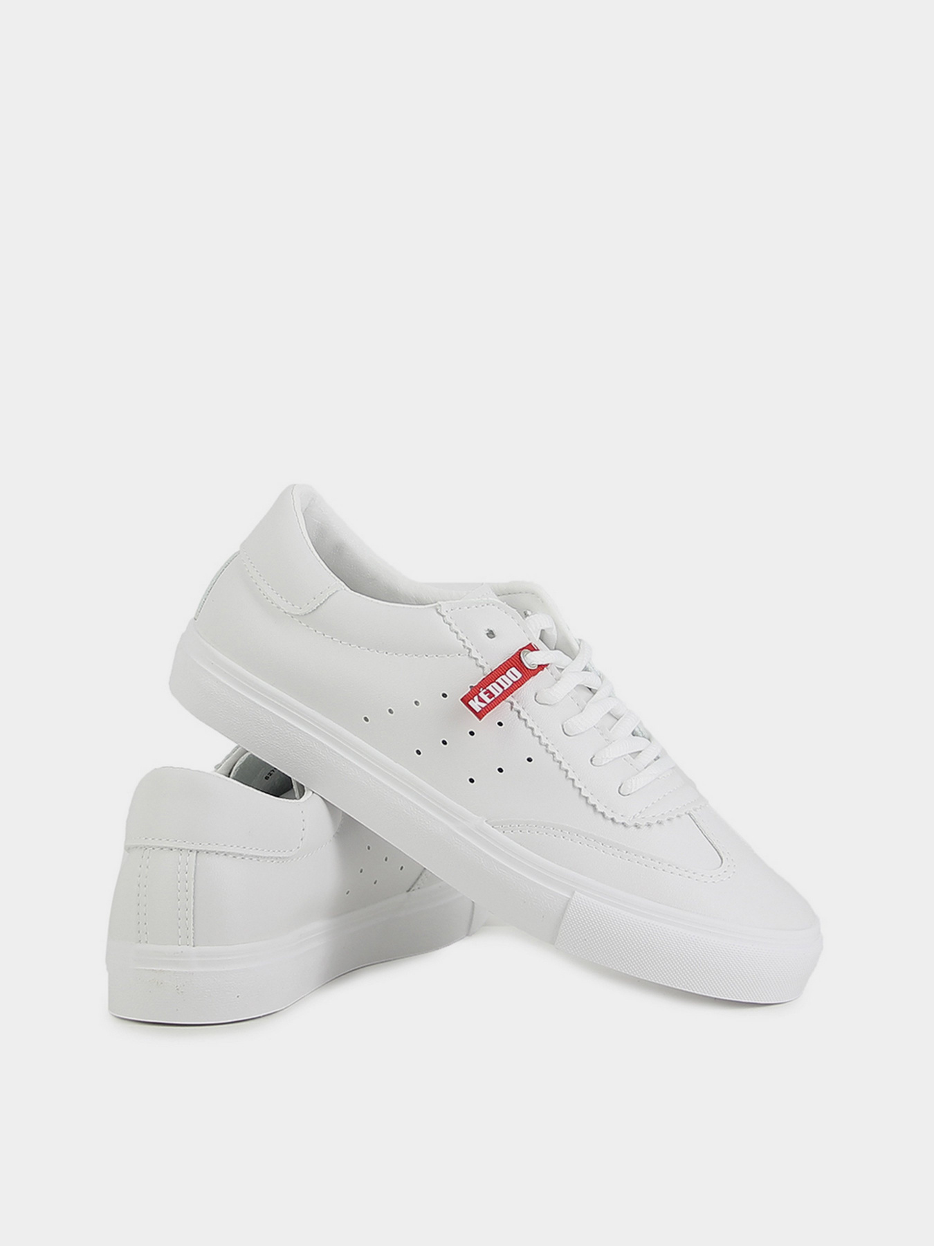 Кеди низькі Keddo модель 827991/01-01 Фото