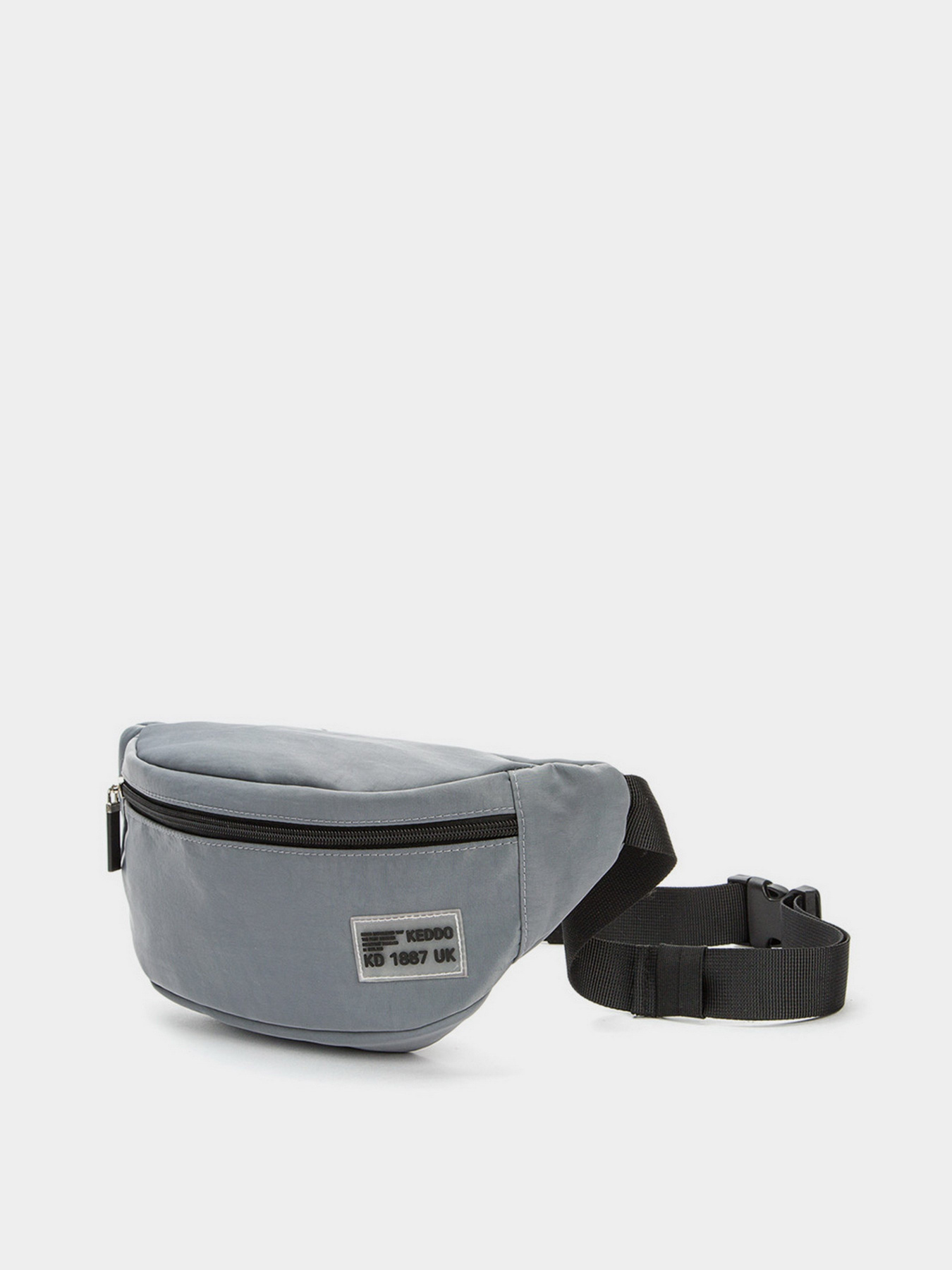 Поясна сумка Keddo модель 327212/01-04 Фото