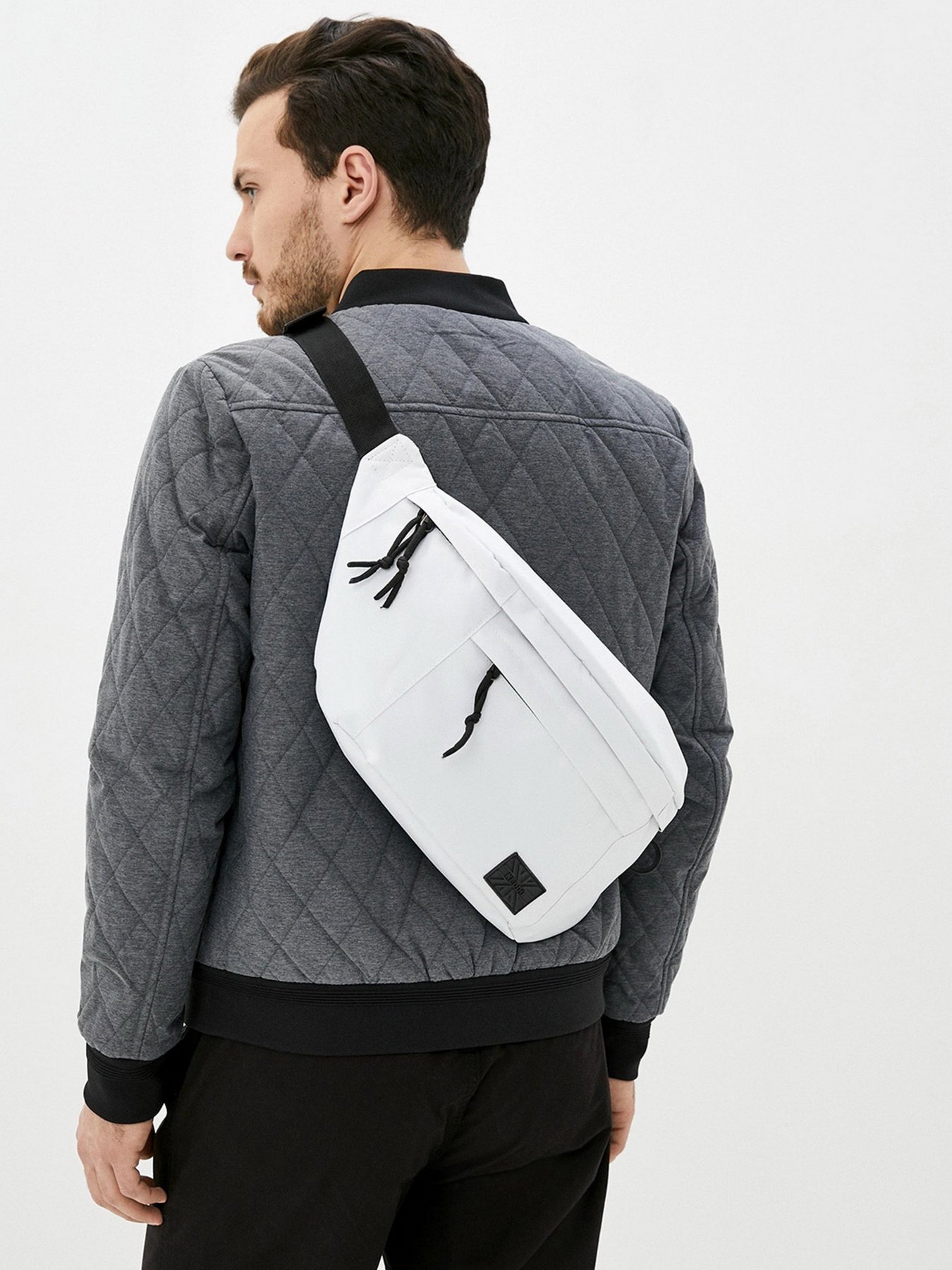 Поясная сумка Keddo модель 317211/01-02 Фото