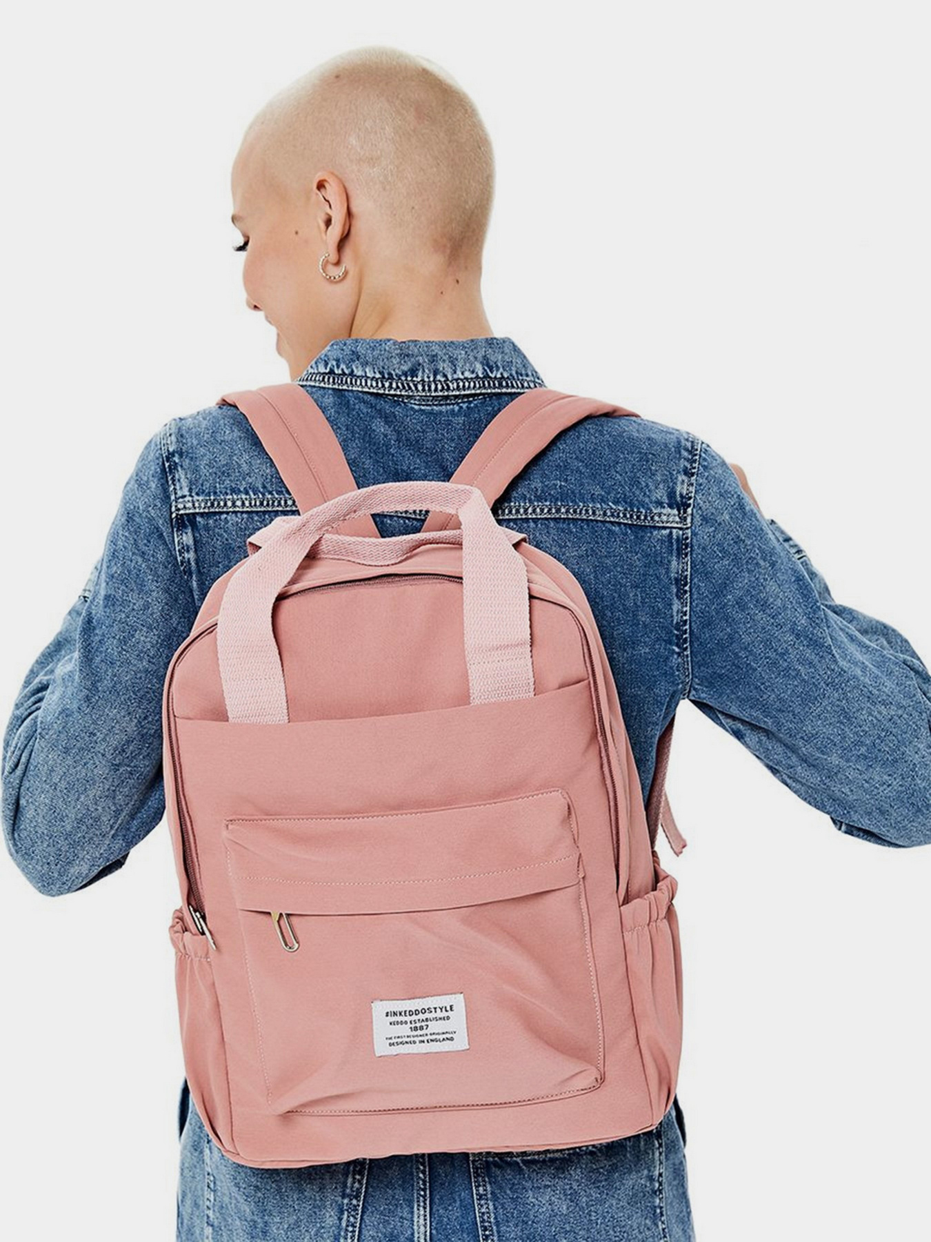 Рюкзаки Keddo модель 317126/02-03 Фото