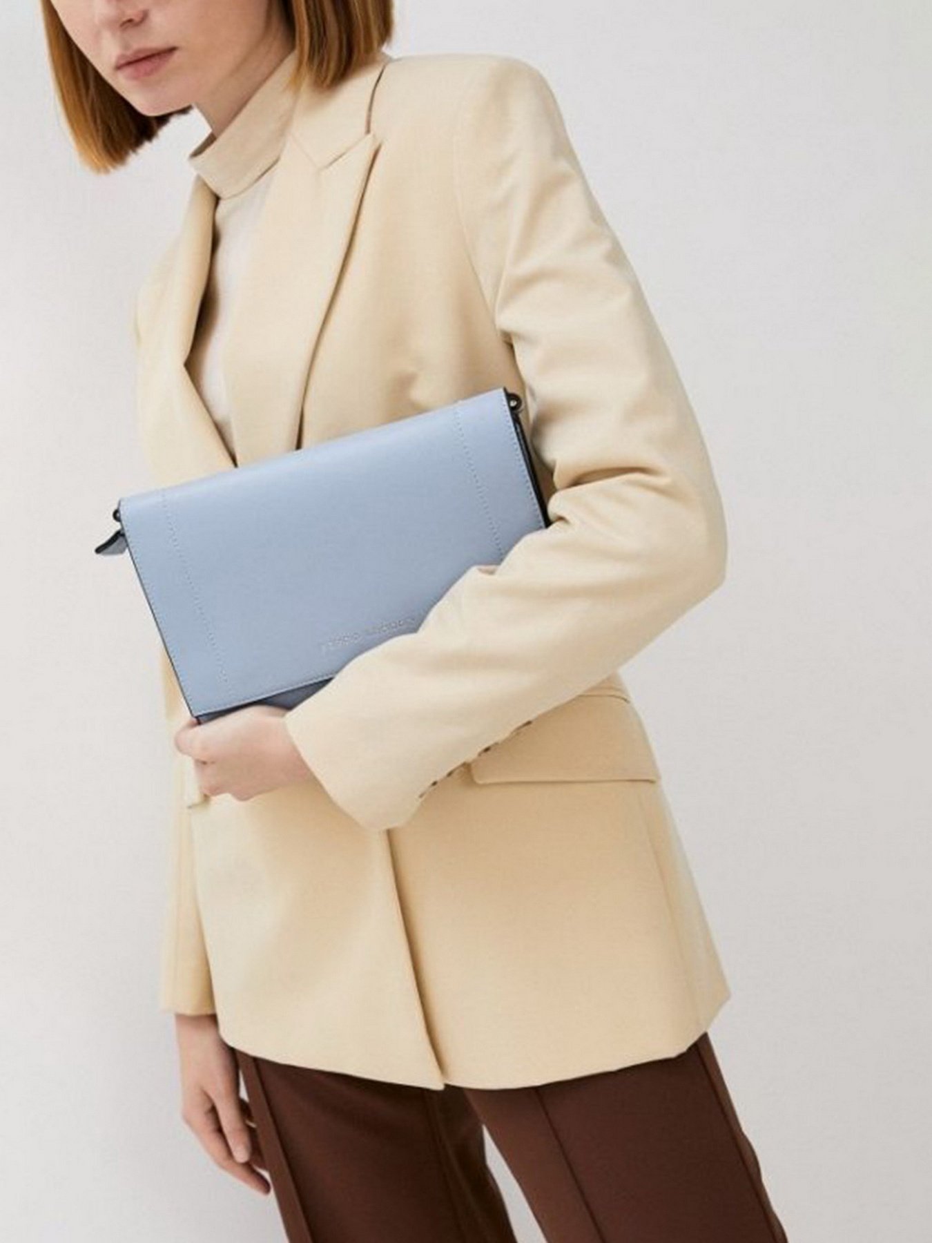 Кросс-боди Keddo модель 327100/44-03 Фото