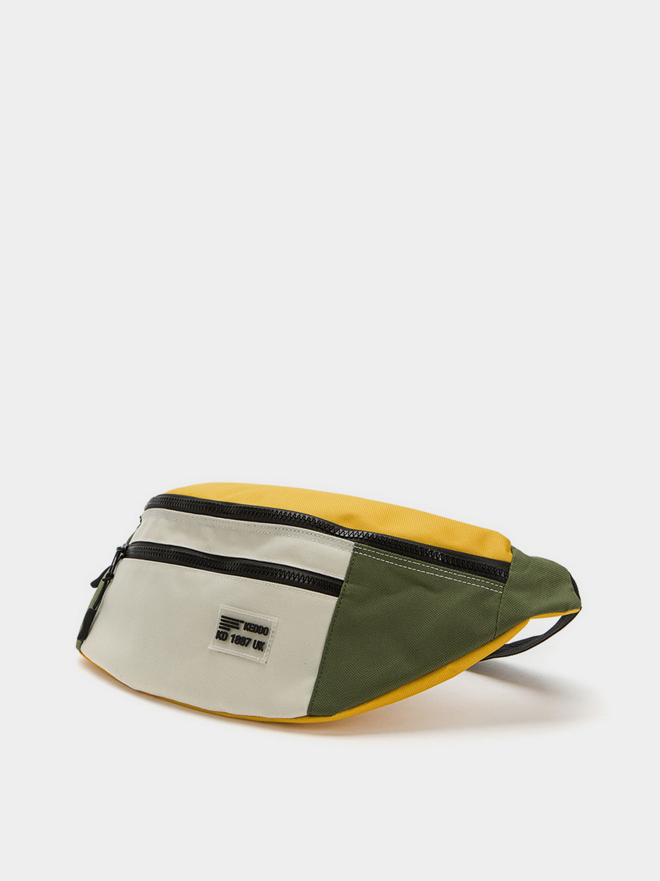 Поясна сумка Keddo модель 327201/04-03 Фото