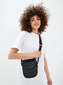 Крос-боді Keddo модель 327106/53-01 Крос-боді Keddo модель 327106/53-01 Фото