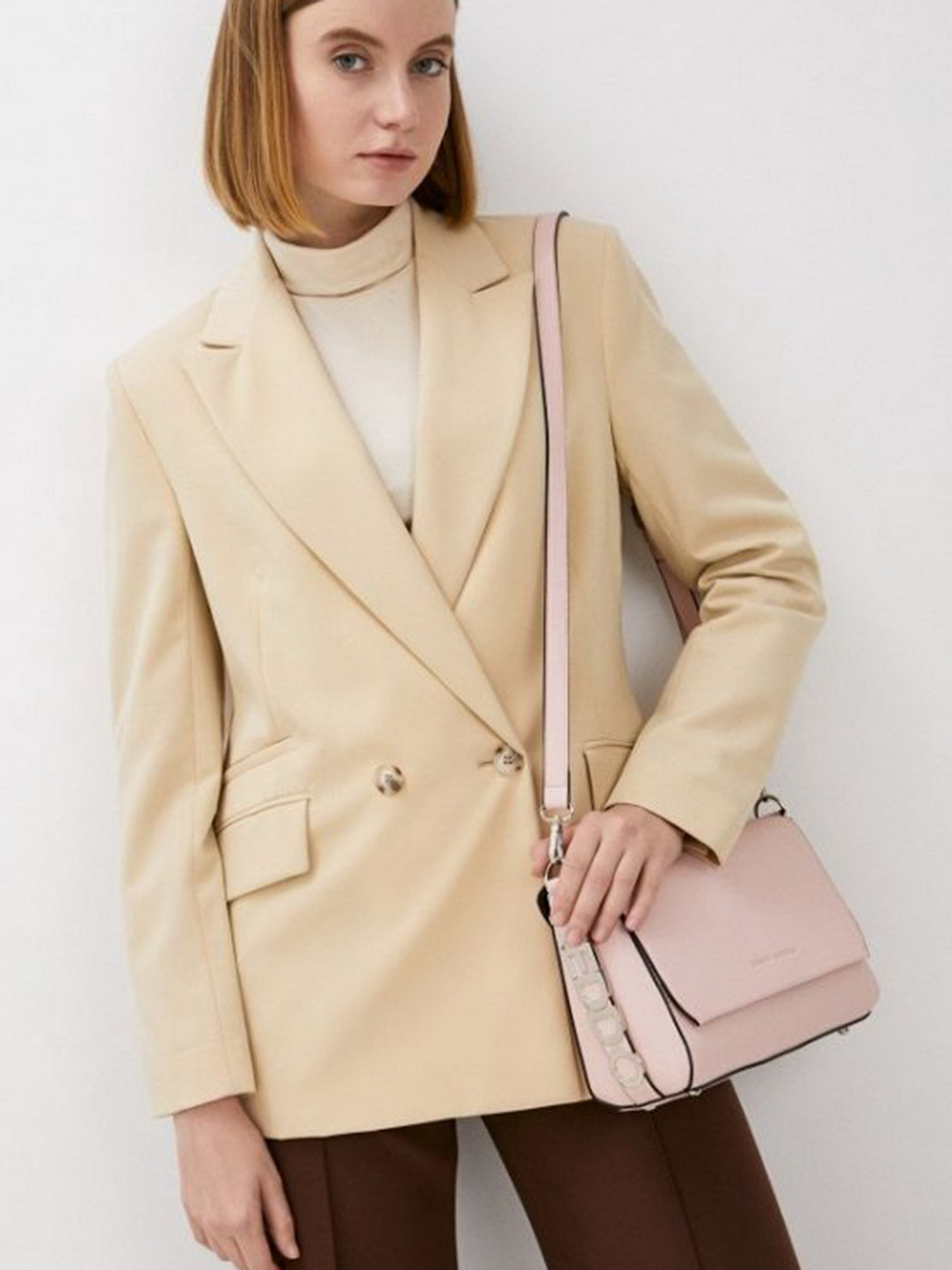 Кросс-боди Keddo модель 327100/41-04 Фото