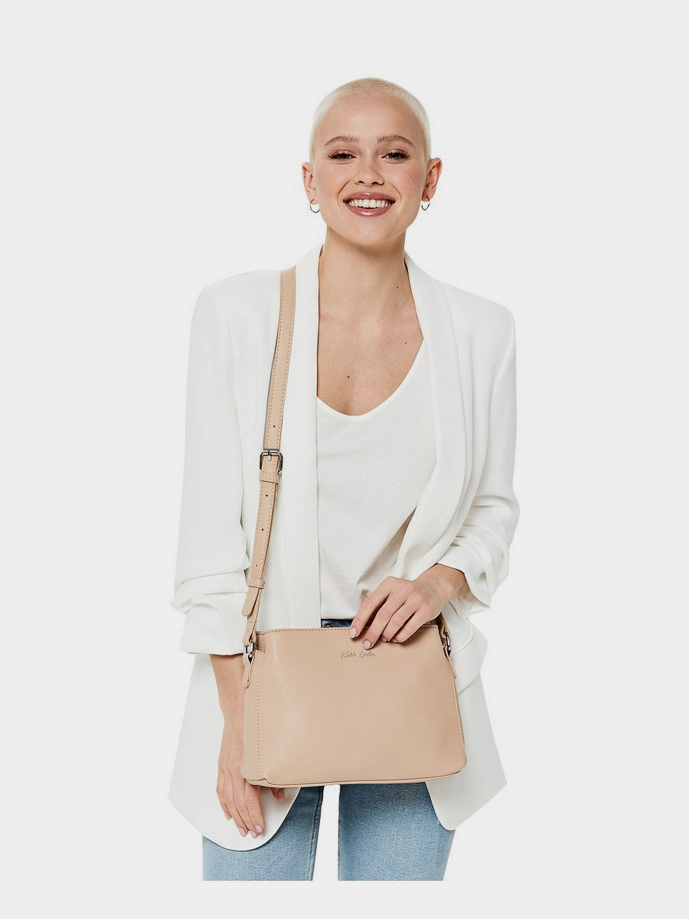 Кросс-боди Keddo модель 317111/32-04 Фото