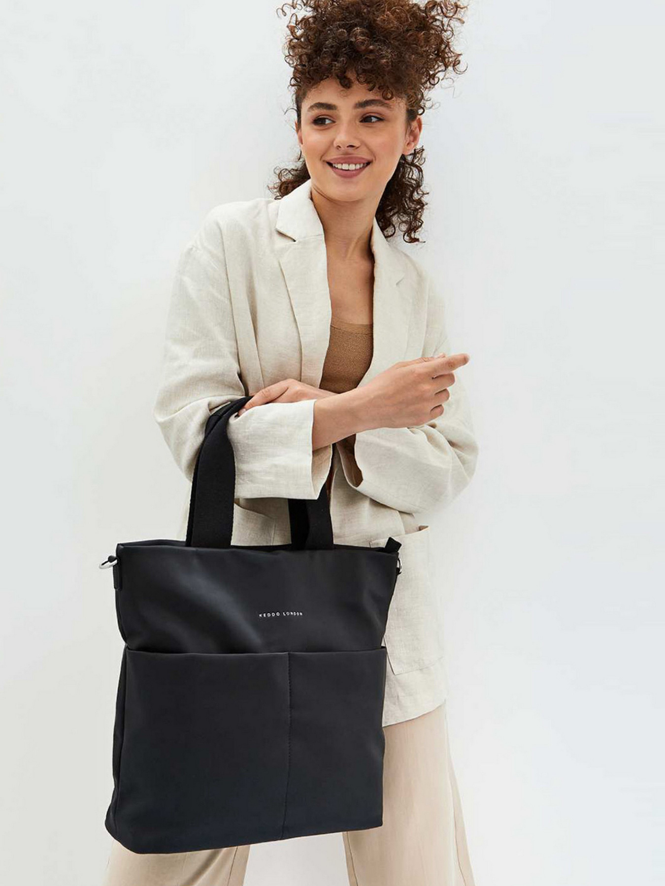 Шоппер Keddo модель 327107/30-01 Фото