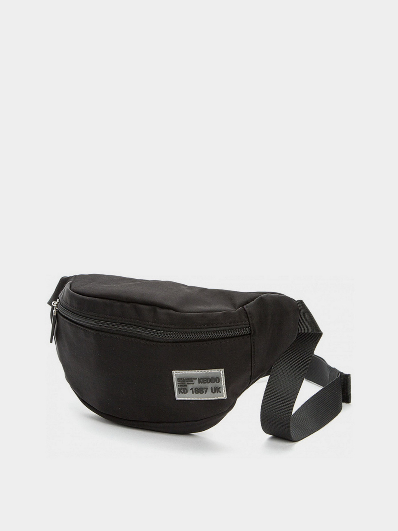 Поясна сумка Keddo модель 327212/01-01 Фото
