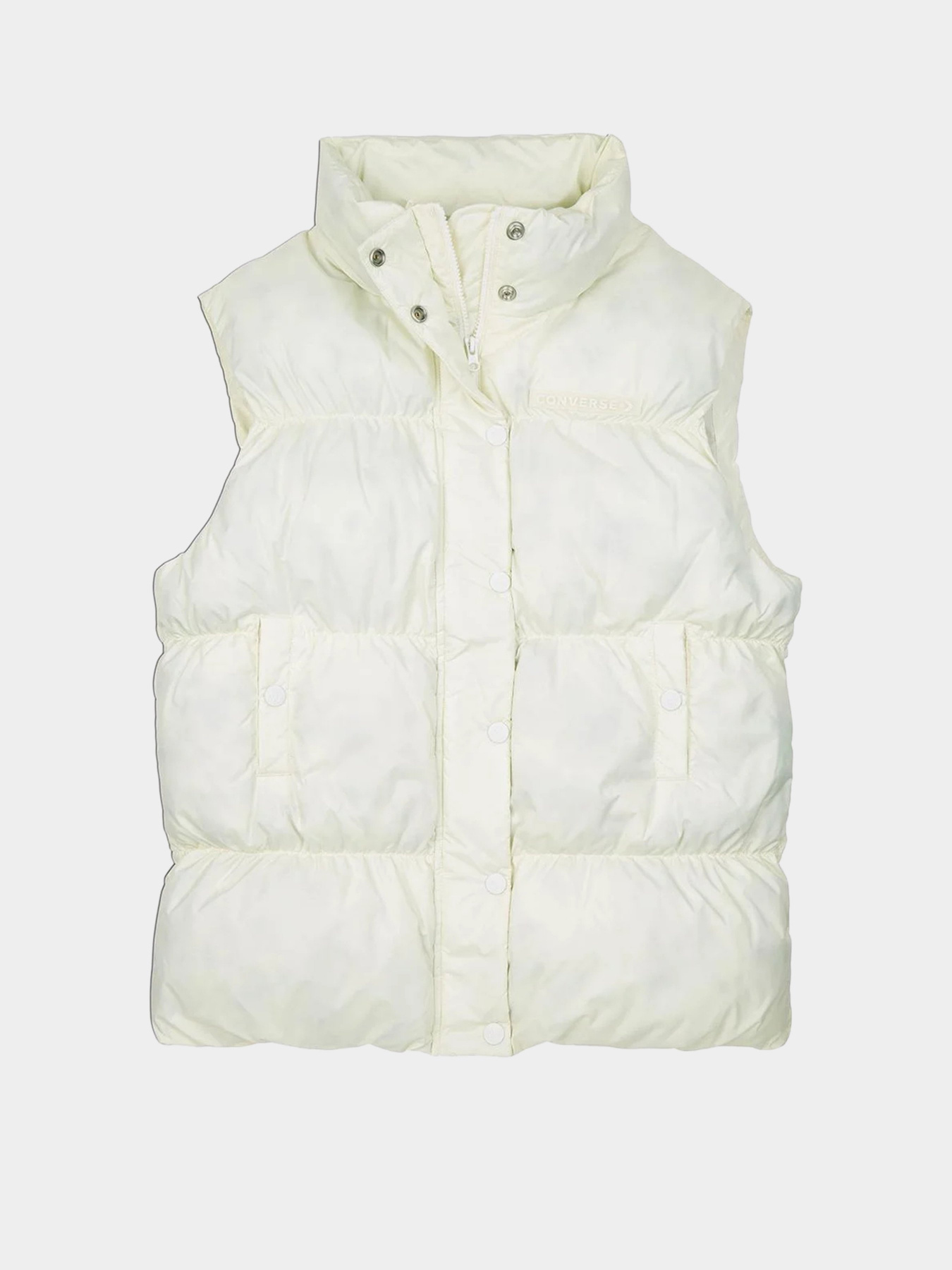 Утеплений жилет CONVERSE Synthetic Super модель 10025203-286 Фото