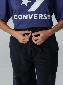 Карго CONVERSE Polar Fleece модель 10025681-001 Фото