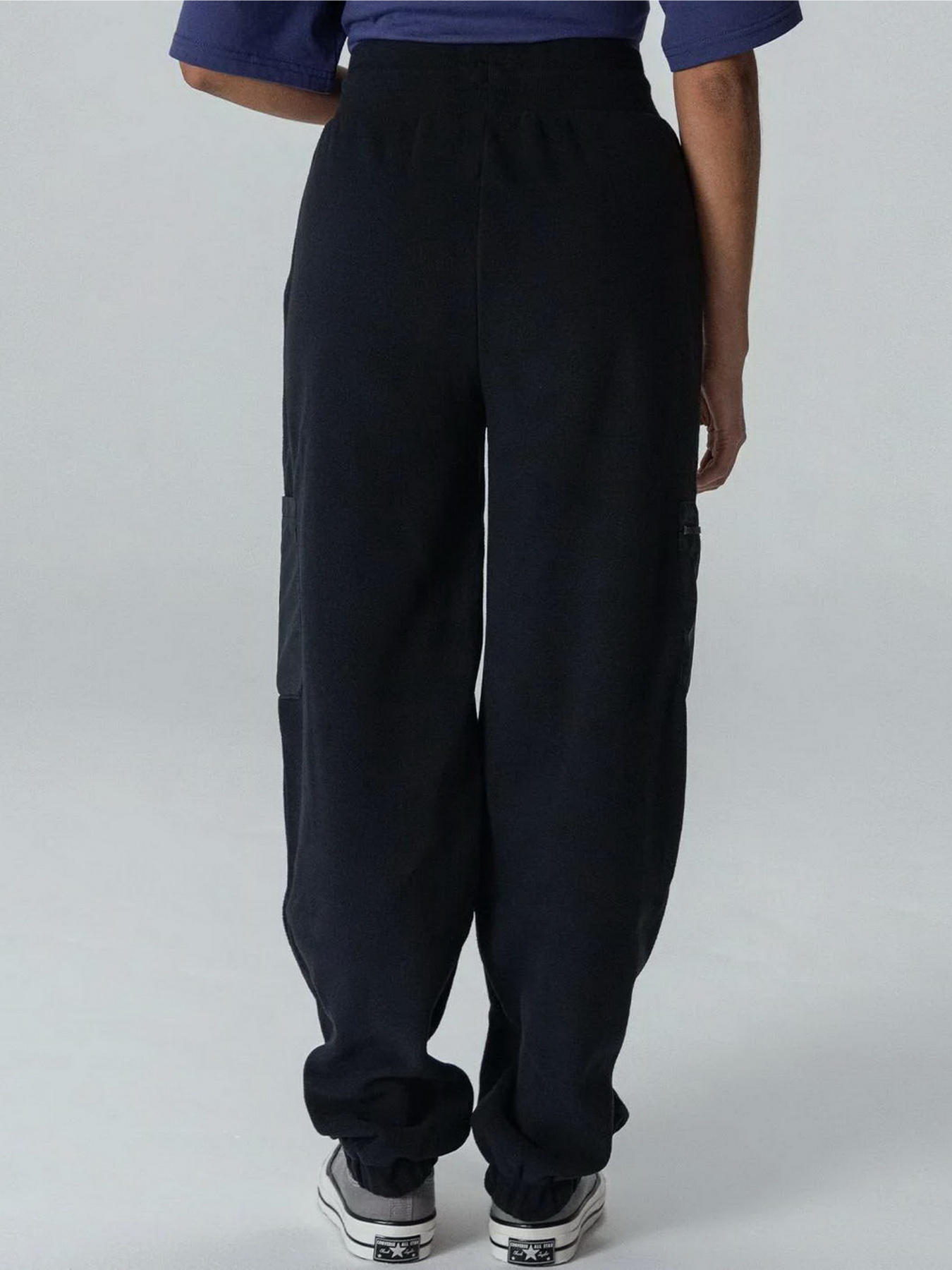 Карго CONVERSE Polar Fleece модель 10025681-001 Фото