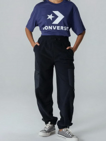 Карго CONVERSE Polar Fleece модель 10025681-001 Фото