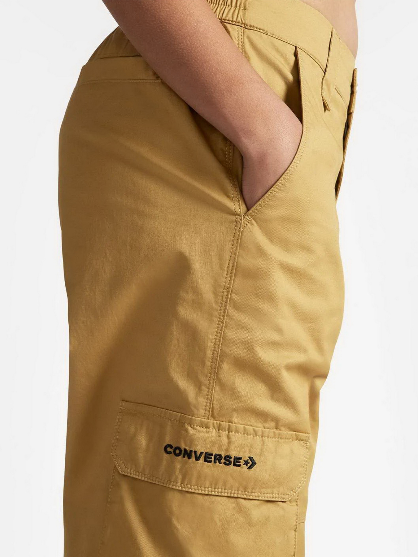 Карго CONVERSE Relaxed Kargo модель 10025375-713 Фото
