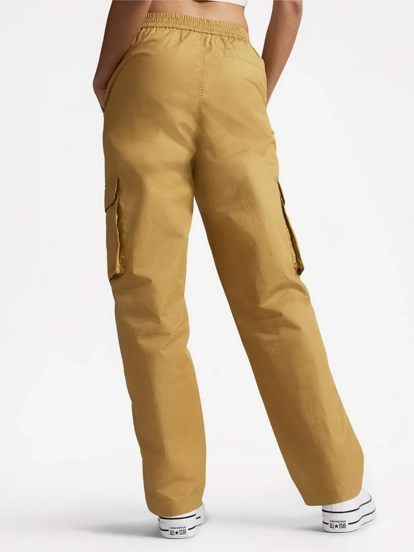 Карго CONVERSE Relaxed Kargo модель 10025375-713 Фото