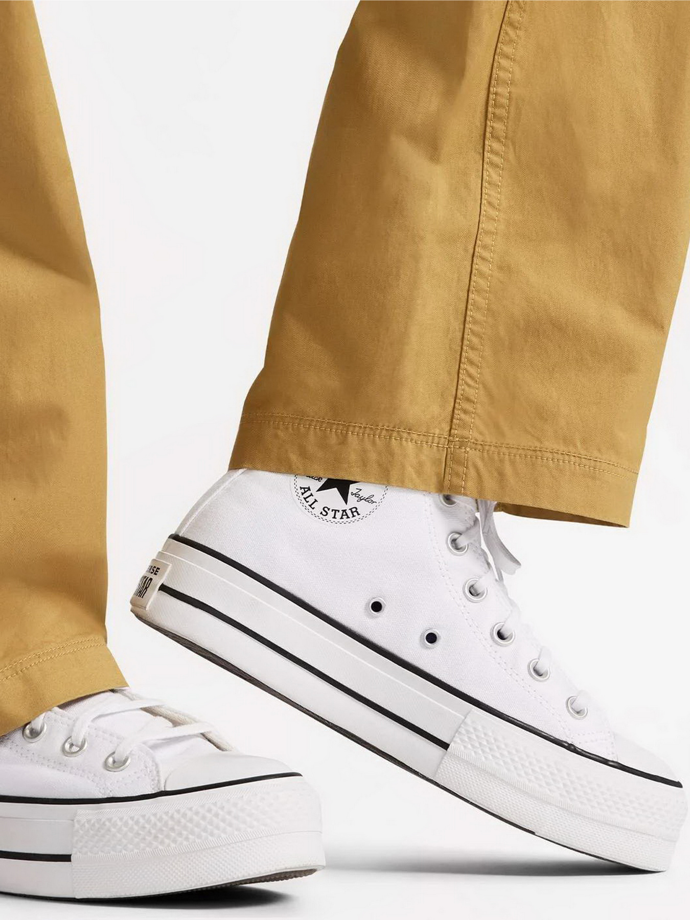 Карго CONVERSE Relaxed Kargo модель 10025375-713 Фото