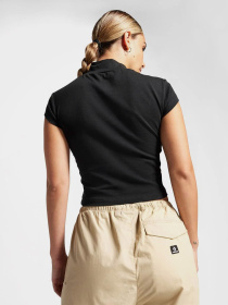 Футболка CONVERSE WORDMARK SS модель 10026577-001 Футболка CONVERSE WORDMARK SS модель 10026577-001 Фото