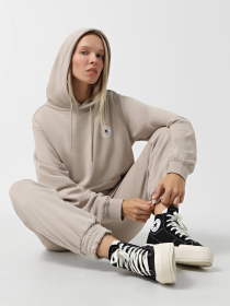 Штани спортивні CONVERSE Retro Chuck Модель 10026156-251 Фото