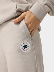 Штани спортивні CONVERSE Retro Chuck Модель 10026156-251 Фото