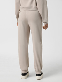 Штаны спортивные CONVERSE RETRO CHUCK модель 10026156-251 Штаны спортивные CONVERSE RETRO CHUCK модель 10026156-251 Фото