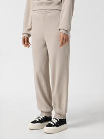 Спортивні штани CONVERSE RETRO CHUCK модель 10026156-251 Фото