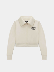 Кофта CONVERSE Retro Chuck Heritage Track модель 10026778-286 Фото