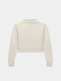 Кофта CONVERSE Retro Chuck Heritage Track модель 10026778-286 Фото