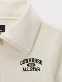 Кофта CONVERSE RETRO CHUCK HERITAGE TRACK модель 10026778-286 Кофта CONVERSE RETRO CHUCK HERITAGE TRACK модель 10026778-286 Фото