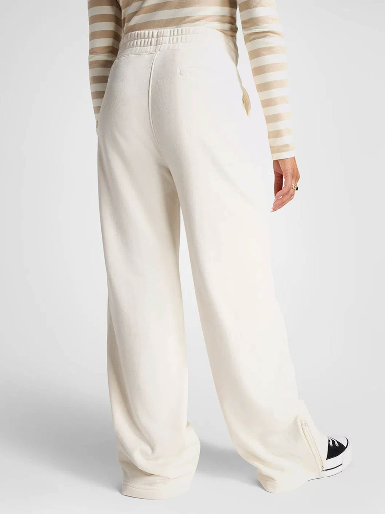 Штаны спортивные CONVERSE Heritage Track модель 10026779-286 Фото