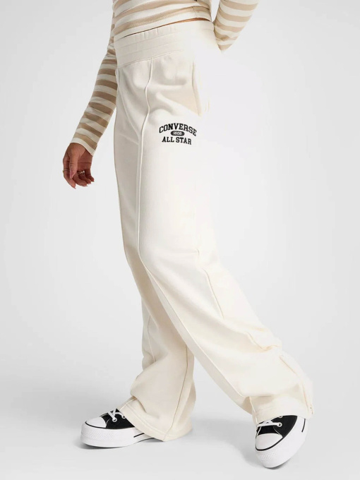 Спортивні штани CONVERSE HERITAGE TRACK модель 10026779-286 Фото