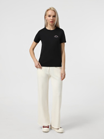 Футболка CONVERSE FLOWER GARDEN модель 10027379-001 Фото