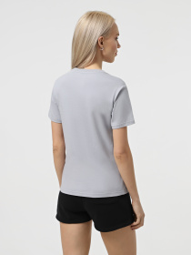 Футболка CONVERSE Chuck Patch Infill модель 10027385-505 Фото